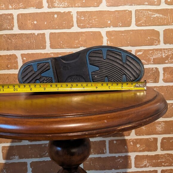 Emu Leather & Suede Ankle Boots - Picture 7 of 10